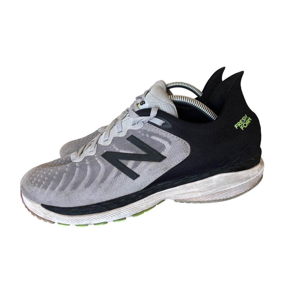New Balance Mens 11 Fresh Foam 860 v11 Running Shoes Trails Outdoor Training Run
